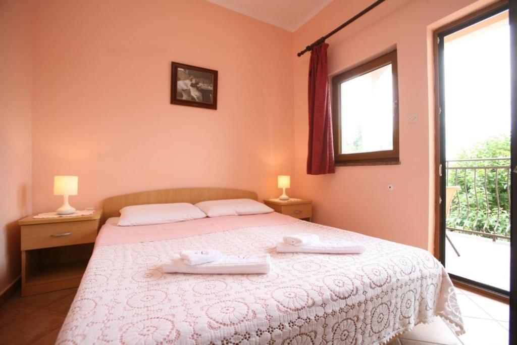 In With Balcony, Air Conditioning, Wi-fi Apartman
