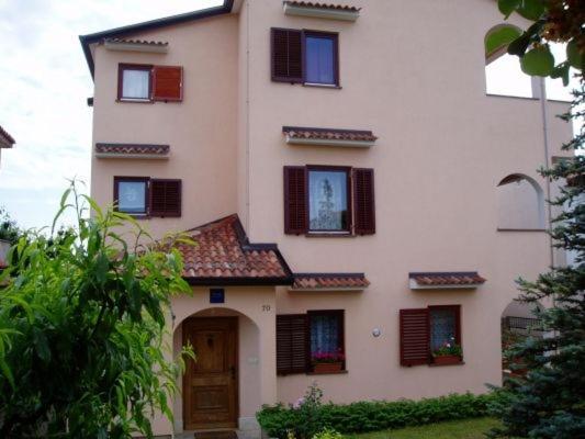 In With Balcony, Air Conditioning, Wi-fi Apartman