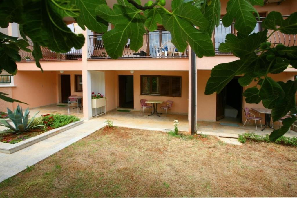 In With Balcony, Air Conditioning, Wi-fi Apartman
