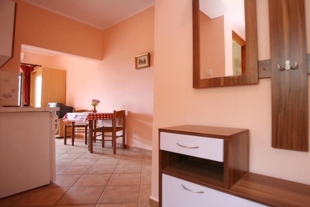 In With Balcony, Air Conditioning, Wi-fi * Porec